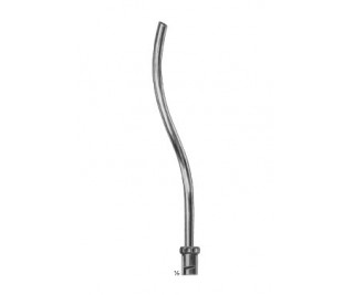 Suction Instruments